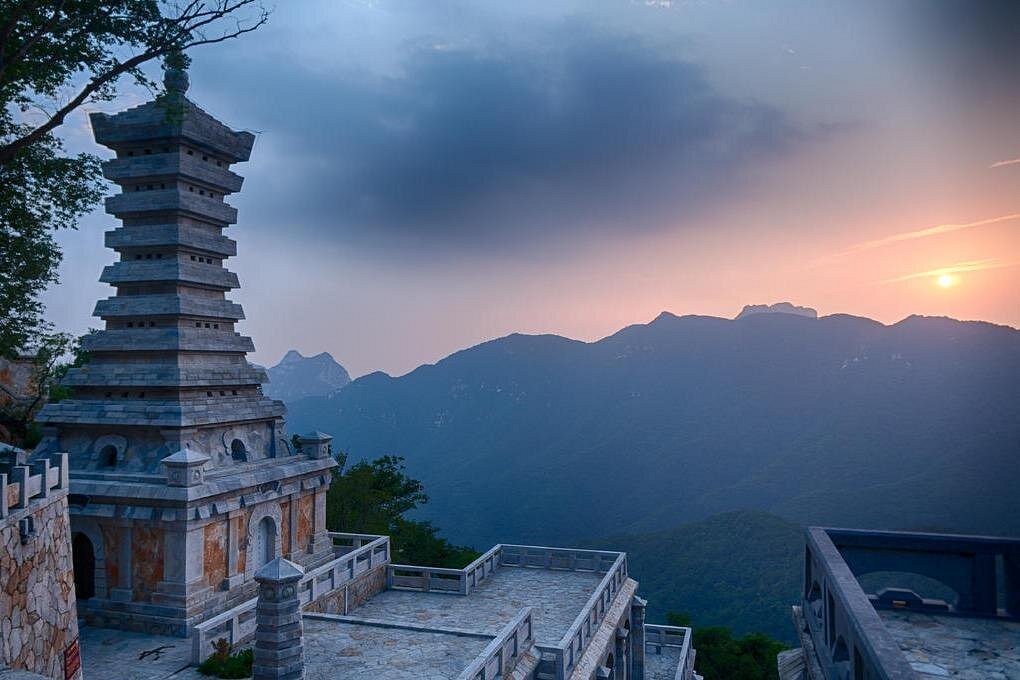 Shaolin Temple & Mt Song Full-Day Tour – Shaolin Temple tour